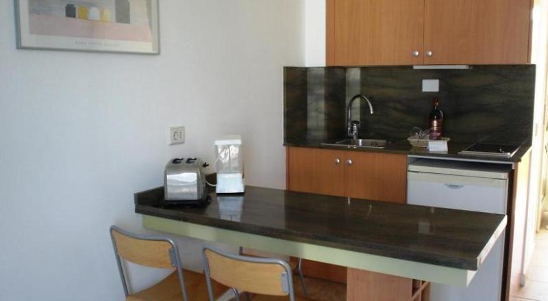 Apartamentos Karina Playa del Inglés Exterior foto