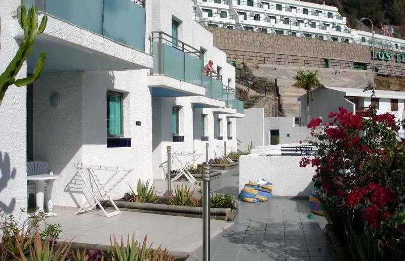 Apartamentos Karina Playa del Inglés Exterior foto